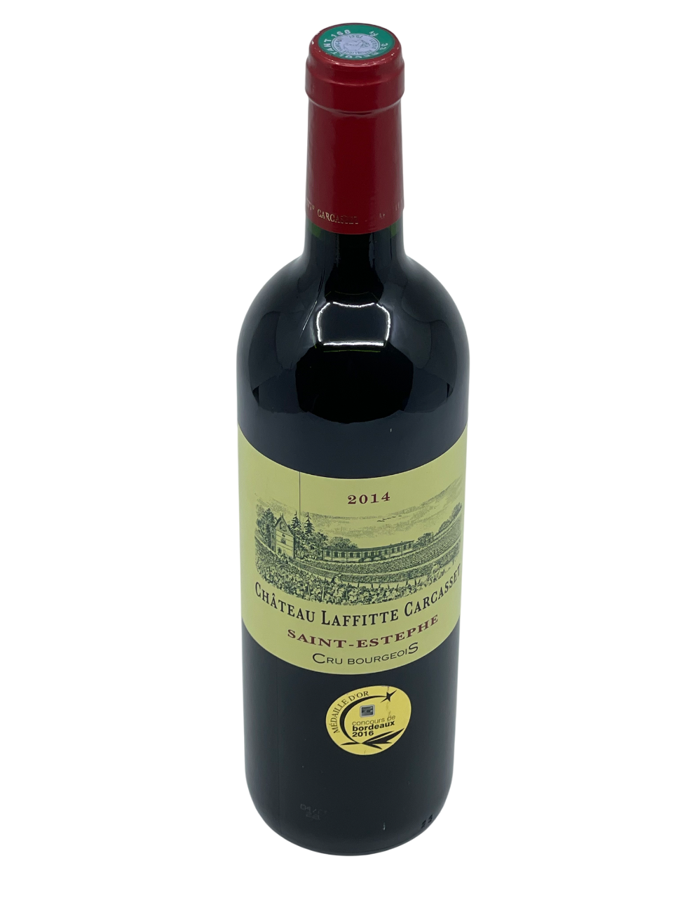Château Laffitte Carcasset - Vins Rouges Harmonieux pour Chaque Occasion Château Laffitte Carcasset - Vins Rouges Harmonieux pour Chaque Occasion