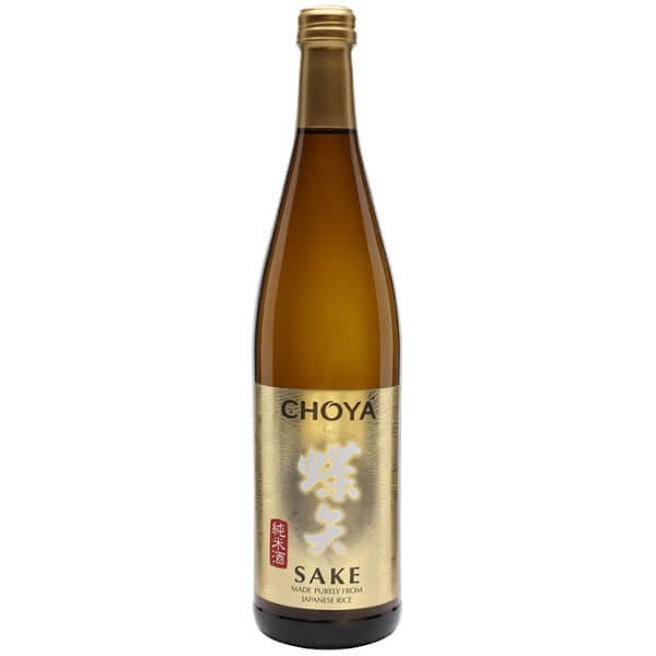 Choya Saké - Vins Rouges Harmonieux pour Chaque Occasion Choya Saké - Vins Rouges Harmonieux pour Chaque Occasion