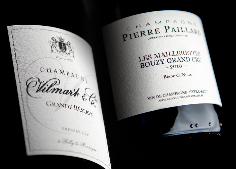 Champagne Box - Vins Rouges Harmonieux pour Chaque Occasion Champagne Box - Vins Rouges Harmonieux pour Chaque Occasion