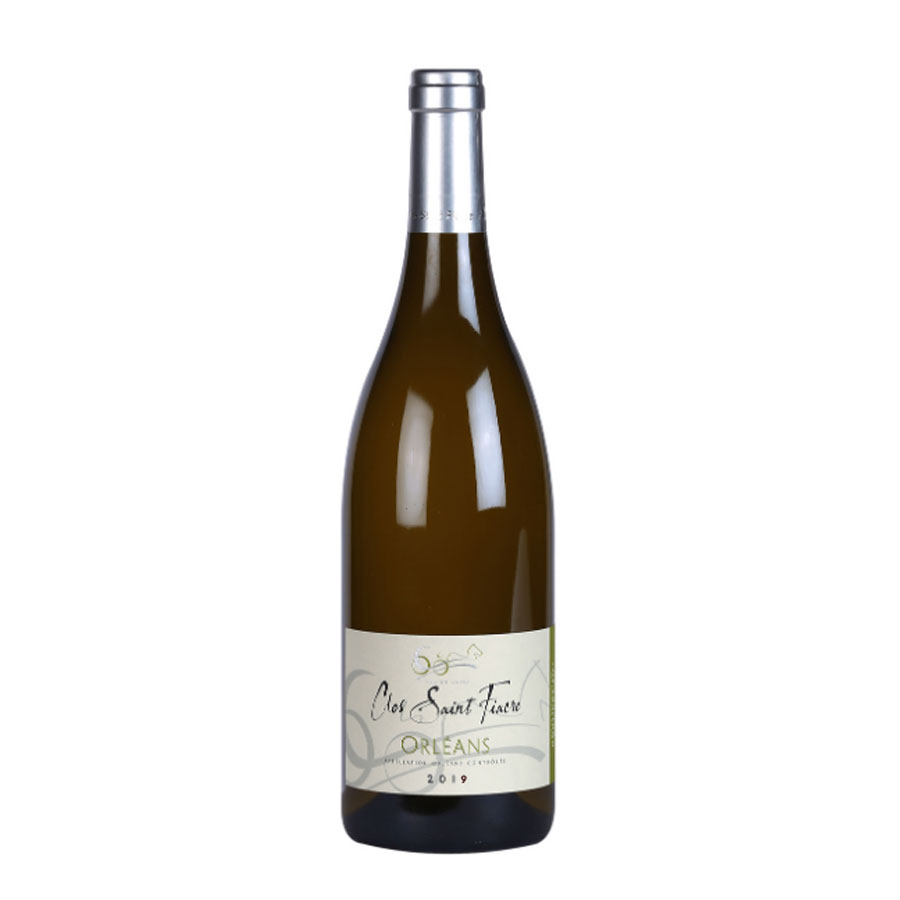 Clos Saint Fiacre – Orléans Blanc 2022/23 - Vins Rouges Harmonieux pour Chaque Occasion Clos Saint Fiacre – Orléans Blanc 2022/23 - Vins Rouges Harmonieux pour Chaque Occasion