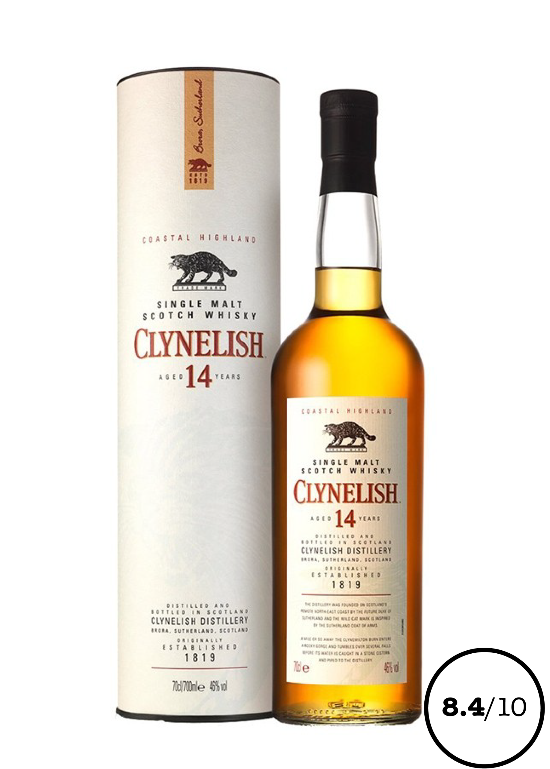 CLYNELISH 14 ans - Vins Rouges Harmonieux pour Chaque Occasion CLYNELISH 14 ans - Vins Rouges Harmonieux pour Chaque Occasion