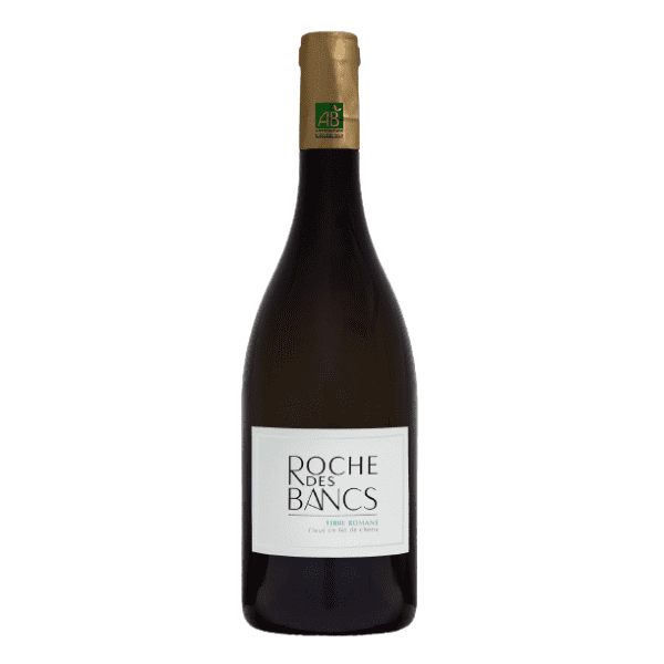 Chardonnay « Terre Romane » – Domaine Roche des Bancs - Vins Rouges Harmonieux pour Chaque Occasion Chardonnay « Terre Romane » – Domaine Roche des Bancs - Vins Rouges Harmonieux pour Chaque Occasion