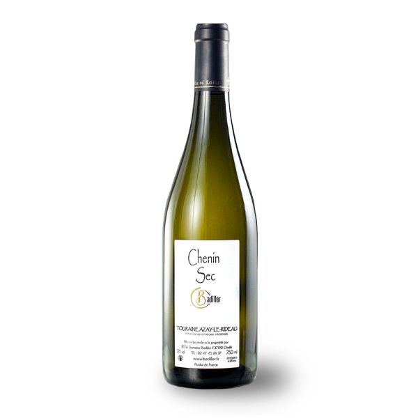 Chenin Sec 2023 - Vins Rouges Harmonieux pour Chaque Occasion