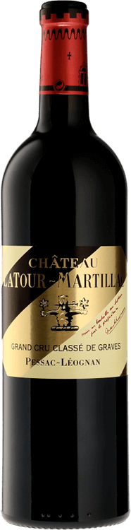 Château Latour Martillac – 2020 – Pessac Leognan – Cru Classe - Vins Rouges Harmonieux pour Chaque Occasion Château Latour Martillac – 2020 – Pessac Leognan – Cru Classe - Vins Rouges Harmonieux pour Chaque Occasion