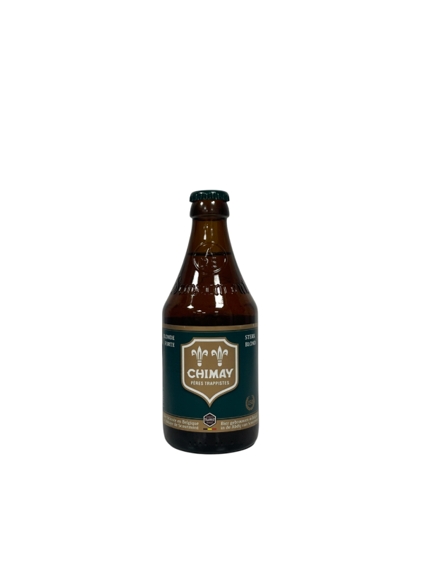 Chimay 150 10% 33cl - Vins Rouges Harmonieux pour Chaque Occasion