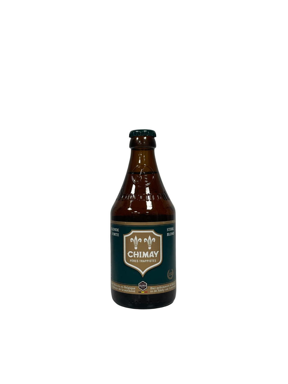 Chimay 150 10% 33cl - Vins Rouges Harmonieux pour Chaque Occasion Chimay 150 10% 33cl - Vins Rouges Harmonieux pour Chaque Occasion