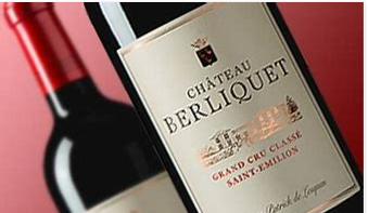 Château Berliquet, CC Saint-Emilion 2018 Mag - Vins Rouges Harmonieux pour Chaque Occasion Château Berliquet, CC Saint-Emilion 2018 Mag - Vins Rouges Harmonieux pour Chaque Occasion