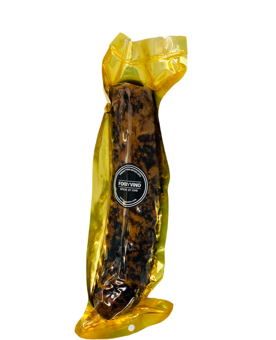 Chorizo Ibérique Pata Negra morceau 500g - Vins Rouges Harmonieux pour Chaque Occasion Chorizo Ibérique Pata Negra morceau 500g - Vins Rouges Harmonieux pour Chaque Occasion