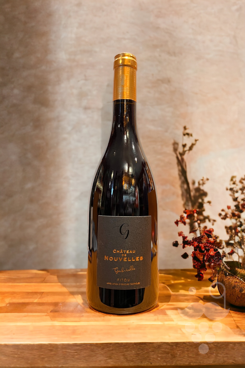 Château de Nouvelles Gabrielle - Vins Rouges Harmonieux pour Chaque Occasion Château de Nouvelles Gabrielle - Vins Rouges Harmonieux pour Chaque Occasion