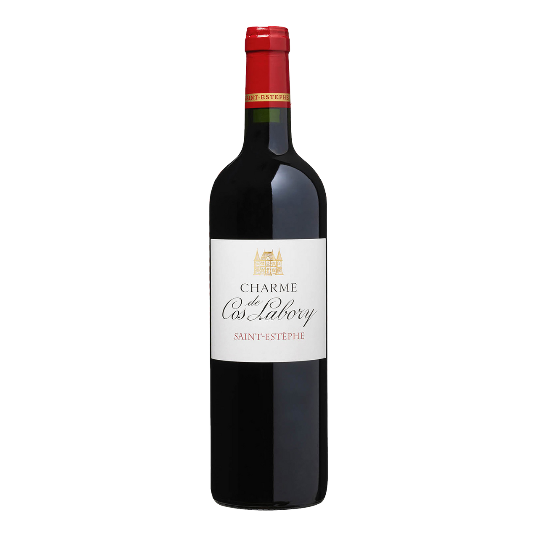 Charmes de Cos Labory AOP SAINT ESTEPHE - Vins Rouges Harmonieux pour Chaque Occasion Charmes de Cos Labory AOP SAINT ESTEPHE - Vins Rouges Harmonieux pour Chaque Occasion