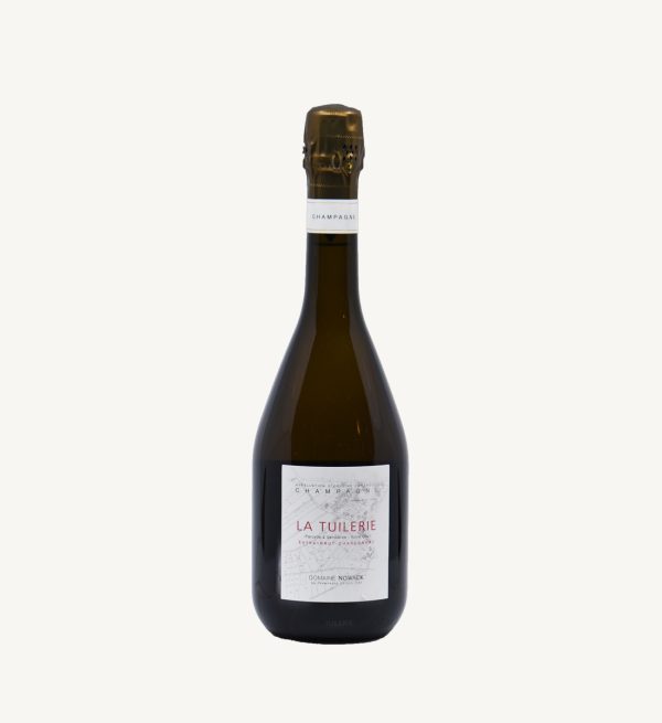 Champagne “La Tuilerie” - Vins Rouges Harmonieux pour Chaque Occasion
