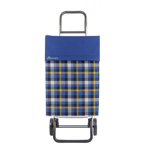 Chariot De Course 43 litres Rolser - Vins Rouges Harmonieux pour Chaque Occasion Chariot De Course 43 litres Rolser - Vins Rouges Harmonieux pour Chaque Occasion