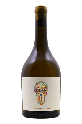 Clandestino Gaba, Rueda, Espagne - Vins Rouges Harmonieux pour Chaque Occasion Clandestino Gaba, Rueda, Espagne - Vins Rouges Harmonieux pour Chaque Occasion
