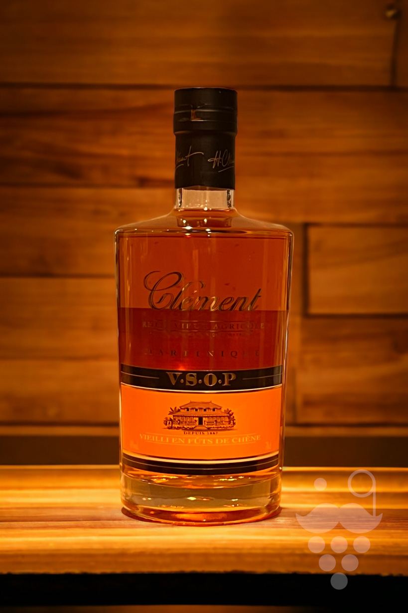Clément VSOP - Vins Rouges Harmonieux pour Chaque Occasion Clément VSOP - Vins Rouges Harmonieux pour Chaque Occasion