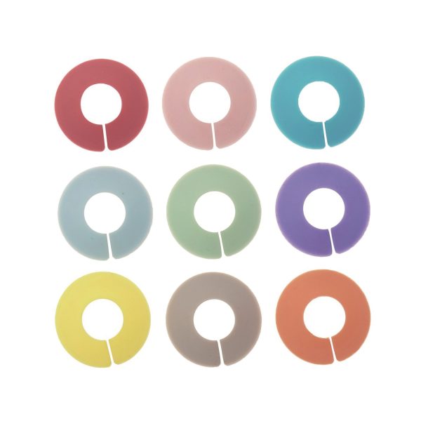 Chic Glass Rainbow - Vins Rouges Harmonieux pour Chaque Occasion