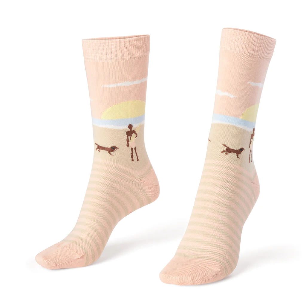 Chaussettes – Viens Voir Le Sunset - Vins Rouges Harmonieux pour Chaque Occasion Chaussettes – Viens Voir Le Sunset - Vins Rouges Harmonieux pour Chaque Occasion