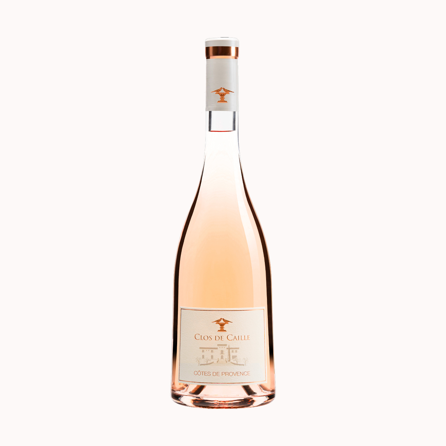 Clos de Caille Rosé - Vins Rouges Harmonieux pour Chaque Occasion Clos de Caille Rosé - Vins Rouges Harmonieux pour Chaque Occasion
