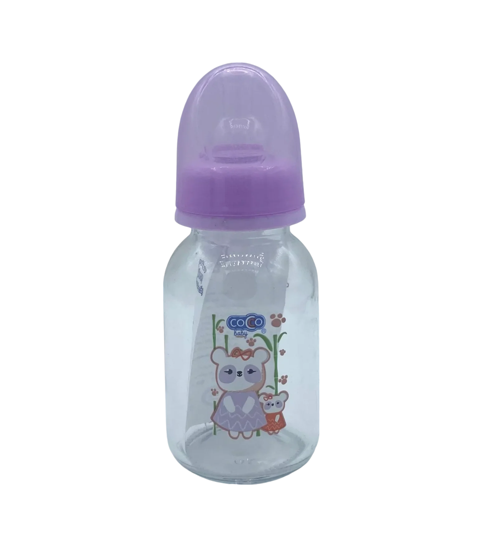 CoCco Biberon En Verre Tétine En Silicone 120 ml - Vins Rouges Harmonieux pour Chaque Occasion CoCco Biberon En Verre Tétine En Silicone 120 ml - Vins Rouges Harmonieux pour Chaque Occasion