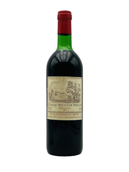 Château Moulin de Meillan - Vins Rouges Harmonieux pour Chaque Occasion Château Moulin de Meillan - Vins Rouges Harmonieux pour Chaque Occasion