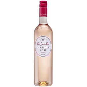 Cinsault Rose 2021 – Les Jamelles – Vin Rosé – Pays d’Oc IGP - Vins Rouges Harmonieux pour Chaque Occasion Cinsault Rose 2021 – Les Jamelles – Vin Rosé – Pays d’Oc IGP - Vins Rouges Harmonieux pour Chaque Occasion