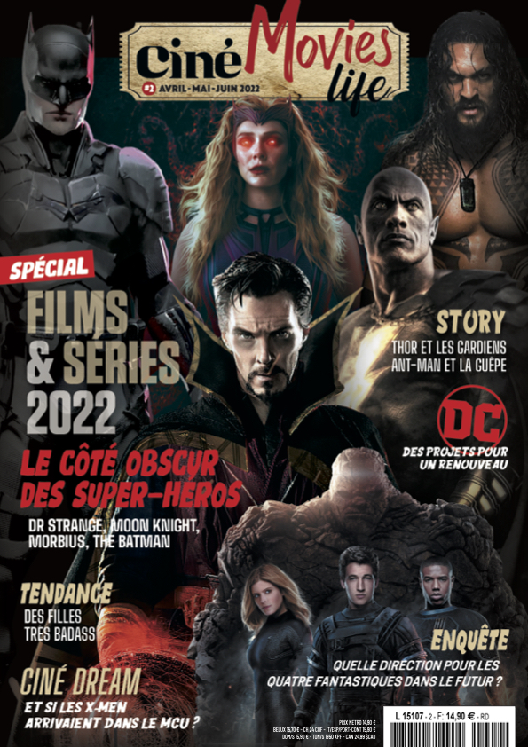 Cine Movies Life 2 - Vins Rouges Harmonieux pour Chaque Occasion Cine Movies Life 2 - Vins Rouges Harmonieux pour Chaque Occasion