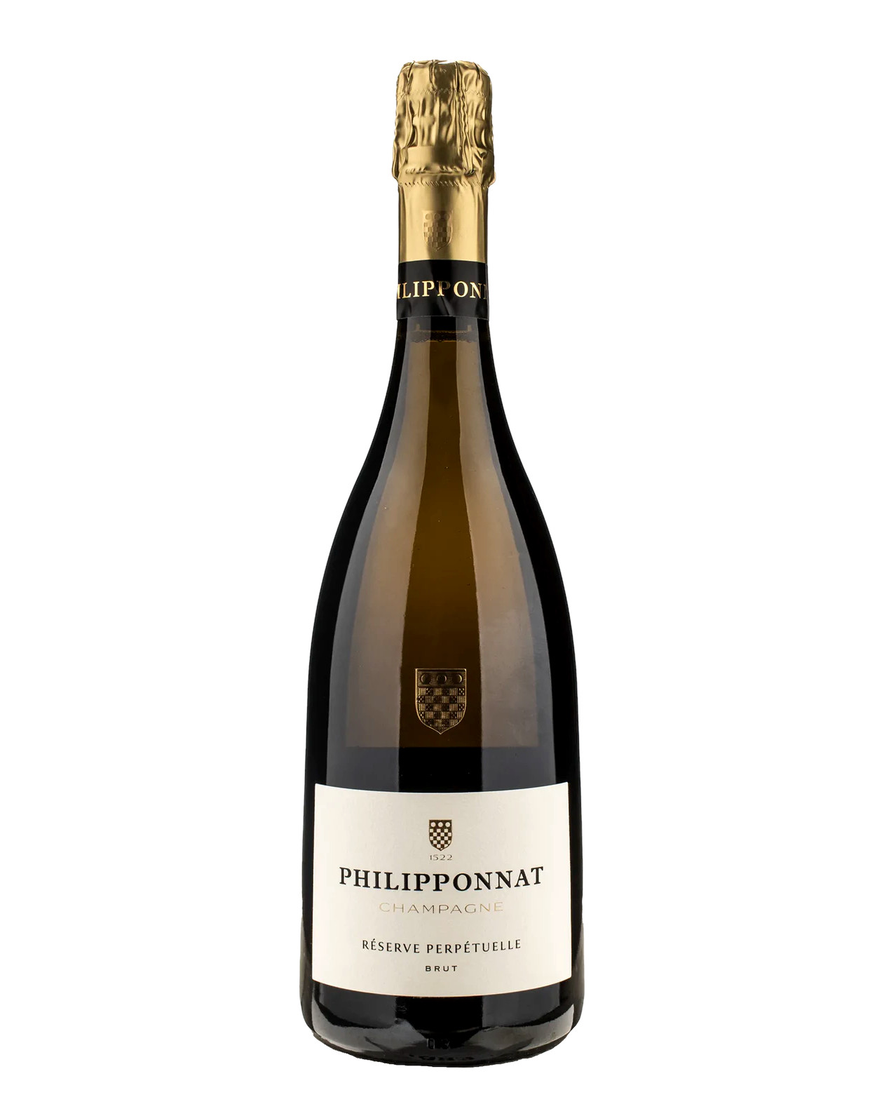 Champagne Philipponnat - Réserve perpétuelle Brut 75 cl - Vins Rouges Harmonieux pour Chaque Occasion Champagne Philipponnat - Réserve perpétuelle Brut 75 cl - Vins Rouges Harmonieux pour Chaque Occasion