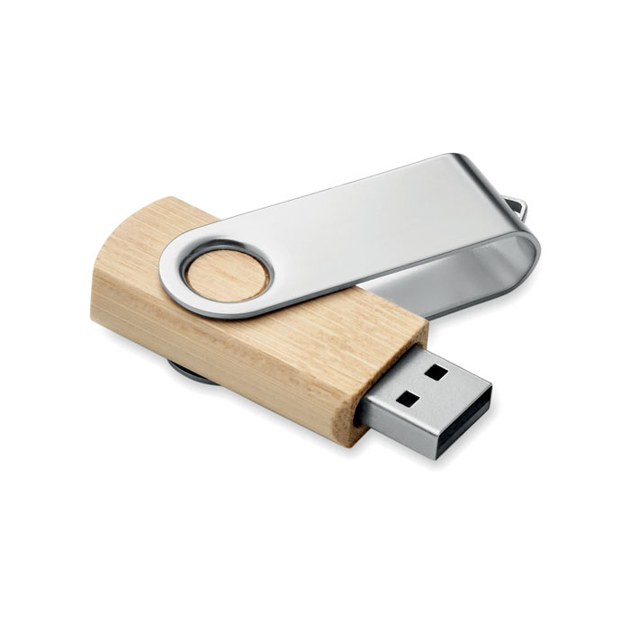 Clé USB avec boîtier en bambou – 16 Go - Vins Rouges Harmonieux pour Chaque Occasion Clé USB avec boîtier en bambou – 16 Go - Vins Rouges Harmonieux pour Chaque Occasion