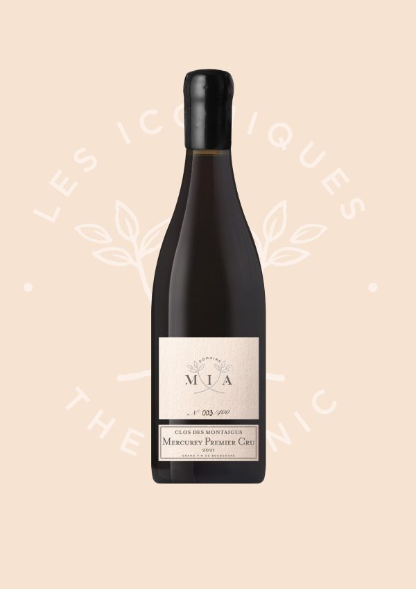Clos des Montaigus - Vins Rouges Harmonieux pour Chaque Occasion