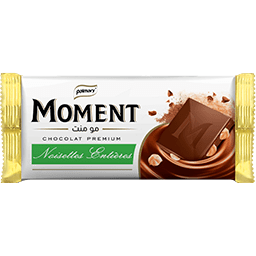 Chocolat au lait Moment Croquants – noisettes entières Palmary – 100 g - Vins Rouges Harmonieux pour Chaque Occasion Chocolat au lait Moment Croquants – noisettes entières Palmary – 100 g - Vins Rouges Harmonieux pour Chaque Occasion
