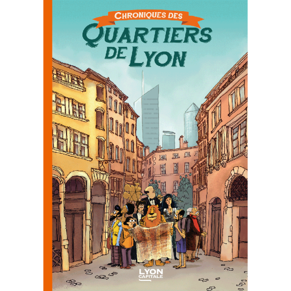 Chroniques des quartiers de Lyon - Vins Rouges Harmonieux pour Chaque Occasion