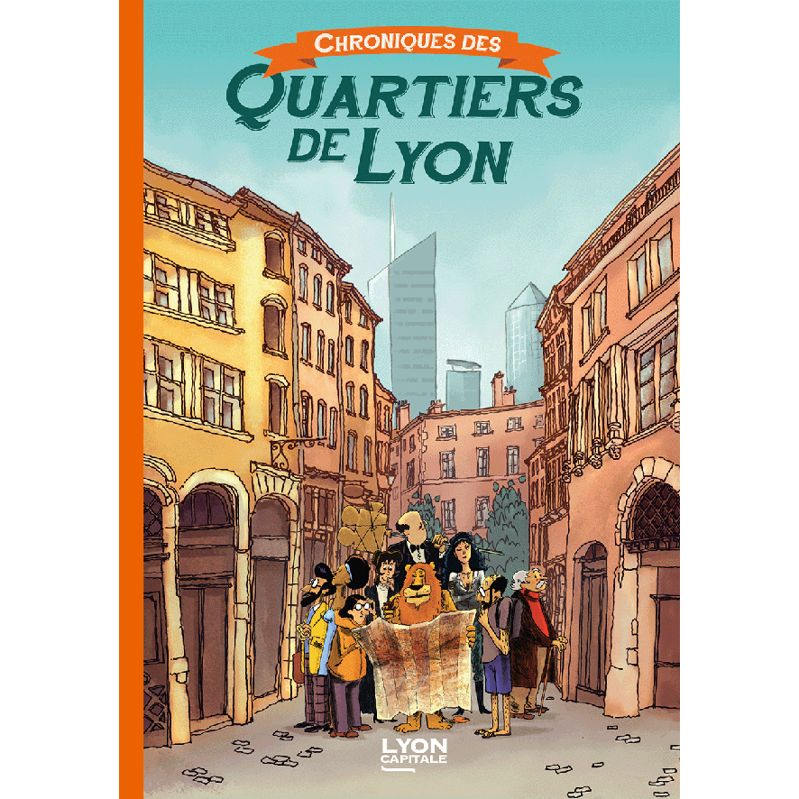 Chroniques des quartiers de Lyon - Vins Rouges Harmonieux pour Chaque Occasion Chroniques des quartiers de Lyon - Vins Rouges Harmonieux pour Chaque Occasion
