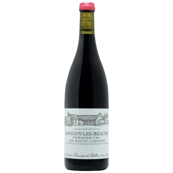 Chevrot – Savigny Les Beaune Hauts Jarrons – Rouge – 2021 - Vins Rouges Harmonieux pour Chaque Occasion
