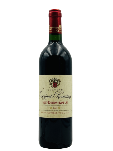 Château Tauzinat l’Hermitage - Vins Rouges Harmonieux pour Chaque Occasion Château Tauzinat l’Hermitage - Vins Rouges Harmonieux pour Chaque Occasion