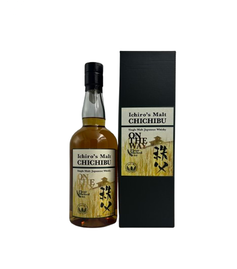 Chichibu On The Way Floor Malted 2024 Avec Coffret (Whisky Japonais) - Vins Rouges Harmonieux pour Chaque Occasion Chichibu On The Way Floor Malted 2024 Avec Coffret (Whisky Japonais) - Vins Rouges Harmonieux pour Chaque Occasion