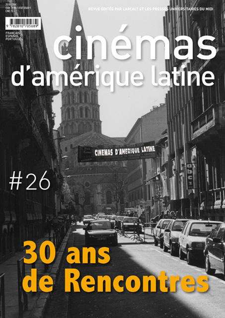 Cinémas d’Amérique latine n° 26 – 30 ans de Rencontres - Vins Rouges Harmonieux pour Chaque Occasion Cinémas d’Amérique latine n° 26 – 30 ans de Rencontres - Vins Rouges Harmonieux pour Chaque Occasion