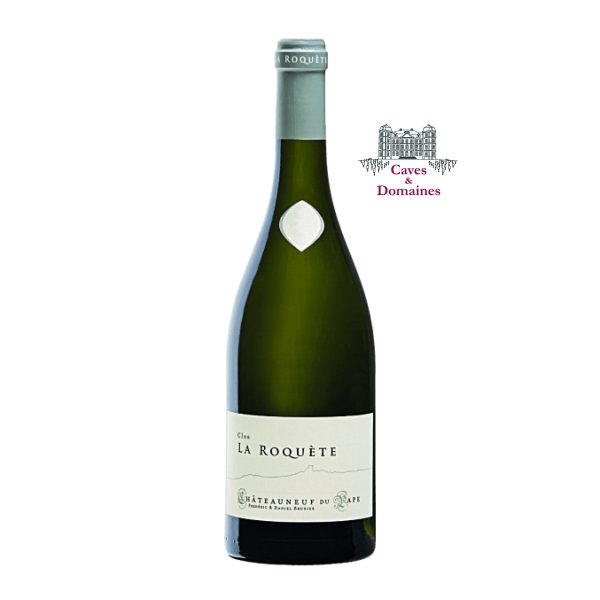 Clos La Roquète – Chateauneuf-du-Pape - Vins Rouges Harmonieux pour Chaque Occasion