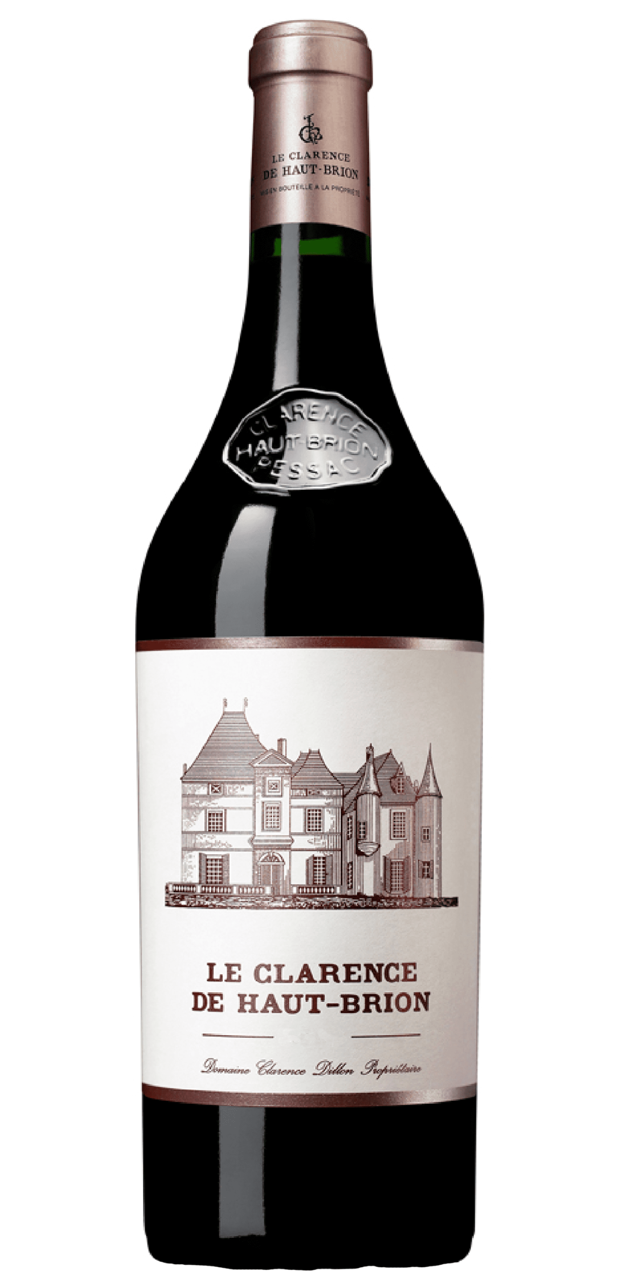 Clarence De Haut Brion 2008 - Vins Rouges Harmonieux pour Chaque Occasion Clarence De Haut Brion 2008 - Vins Rouges Harmonieux pour Chaque Occasion
