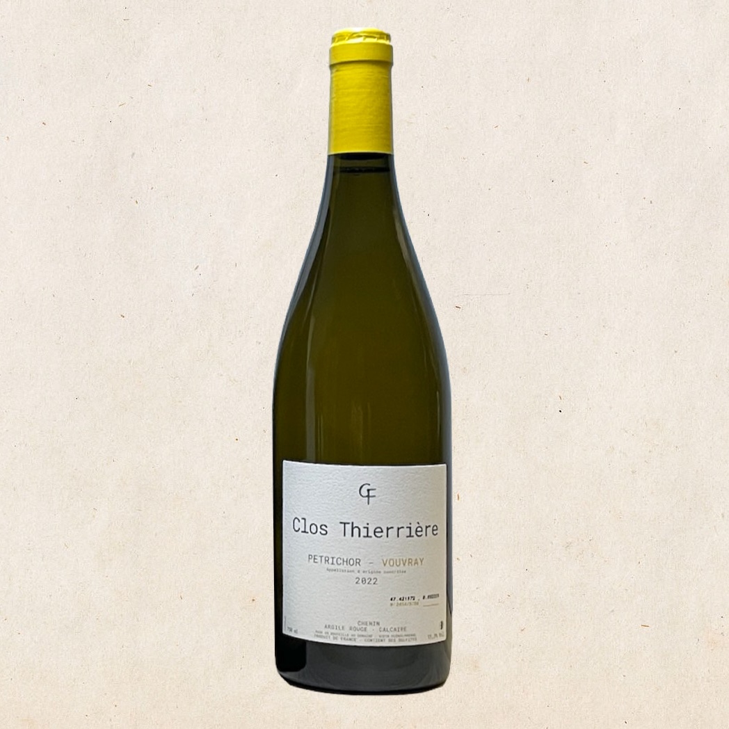 Clos Thierrière – Petrichor 2021 - Vins Rouges Harmonieux pour Chaque Occasion Clos Thierrière – Petrichor 2021 - Vins Rouges Harmonieux pour Chaque Occasion