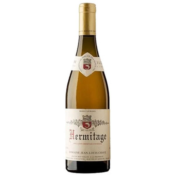 Chave Jl – Hermitage Blc – Blanc – 2022 - Vins Rouges Harmonieux pour Chaque Occasion
