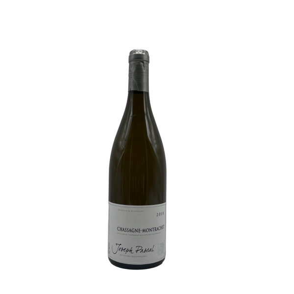 Chassagne-Montrachet Blanc 2018 – 75cl - Vins Rouges Harmonieux pour Chaque Occasion