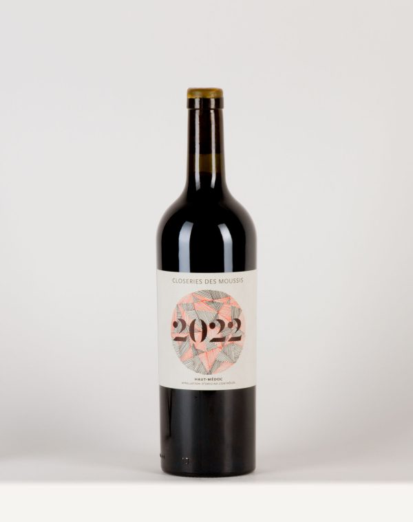 Closeries des Moussis Haut-Médoc, Closeries des Moussis - Vins Rouges Harmonieux pour Chaque Occasion