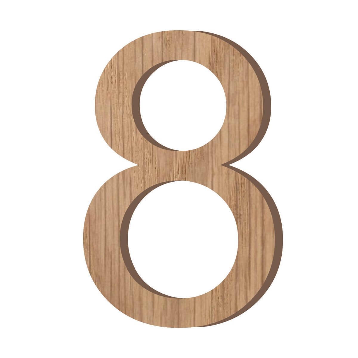 Chiffre 8 découpé en bois massif – H 100mm – ép. 5mm - Vins Rouges Harmonieux pour Chaque Occasion Chiffre 8 découpé en bois massif – H 100mm – ép. 5mm - Vins Rouges Harmonieux pour Chaque Occasion