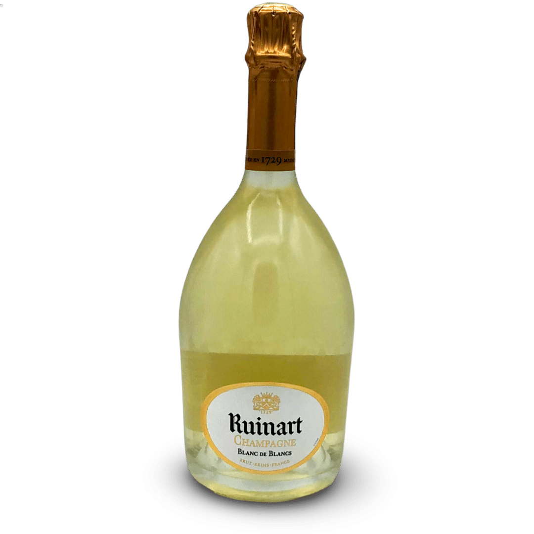 CHAMPAGNE DOM RUINART BLANC DE BLANCS 2013 - Vins Rouges Harmonieux pour Chaque Occasion CHAMPAGNE DOM RUINART BLANC DE BLANCS 2013 - Vins Rouges Harmonieux pour Chaque Occasion