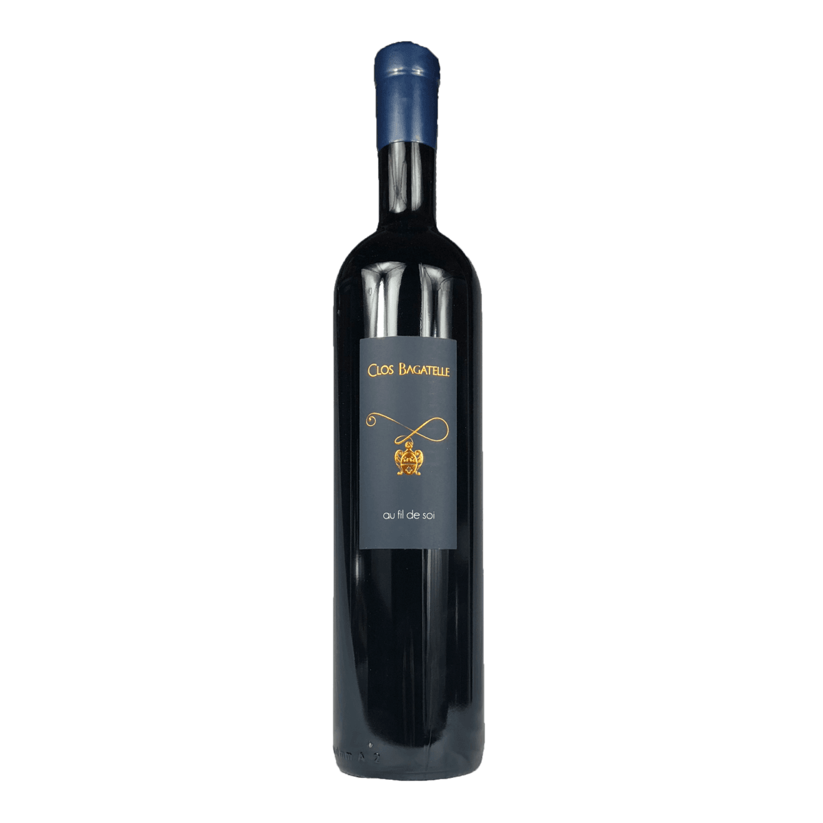 Clos Bagatelle – Au fil de Soi 2017 – AOC St Chinian - Vins Rouges Harmonieux pour Chaque Occasion Clos Bagatelle – Au fil de Soi 2017 – AOC St Chinian - Vins Rouges Harmonieux pour Chaque Occasion