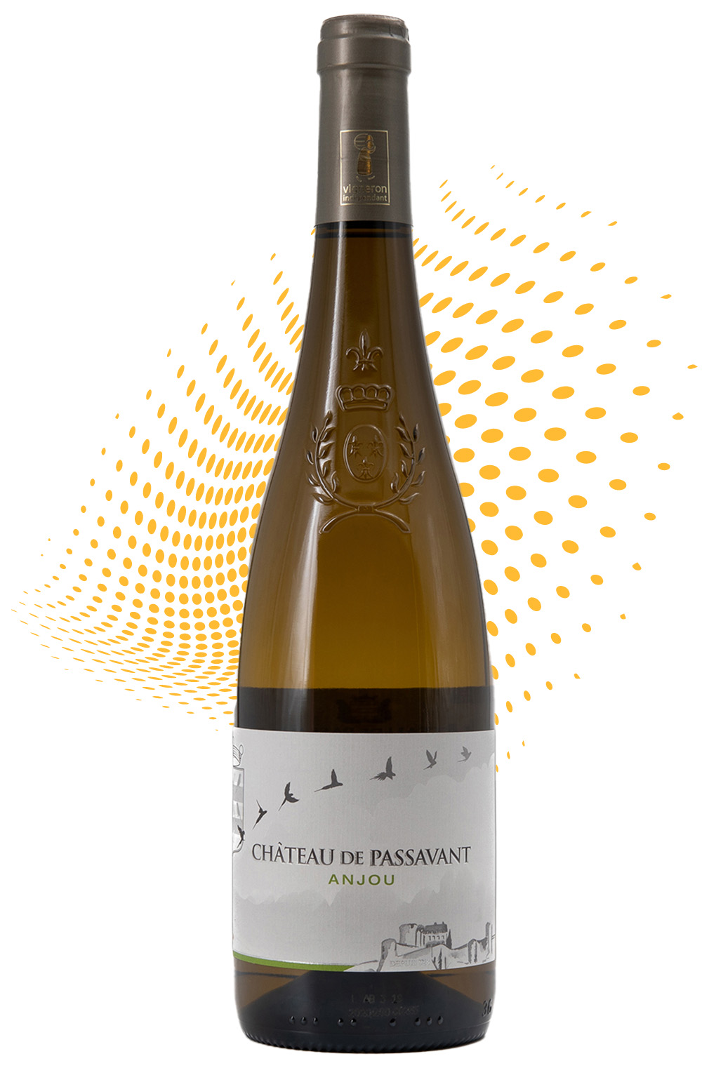 Château de Passavant - Vins Rouges Harmonieux pour Chaque Occasion Château de Passavant - Vins Rouges Harmonieux pour Chaque Occasion