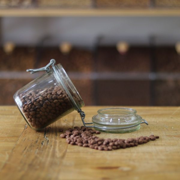 Chococrips Bio - Vins Rouges Harmonieux pour Chaque Occasion