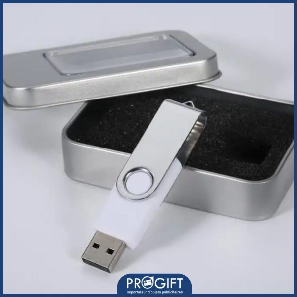 Clé USB personnalisée casablanca - Vins Rouges Harmonieux pour Chaque Occasion