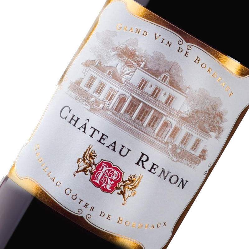 Château Renon - Vins Rouges Harmonieux pour Chaque Occasion Château Renon - Vins Rouges Harmonieux pour Chaque Occasion