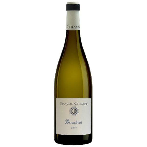 Chidaine – Vdf Bouchet Tendre – Blanc – 2019 - Vins Rouges Harmonieux pour Chaque Occasion
