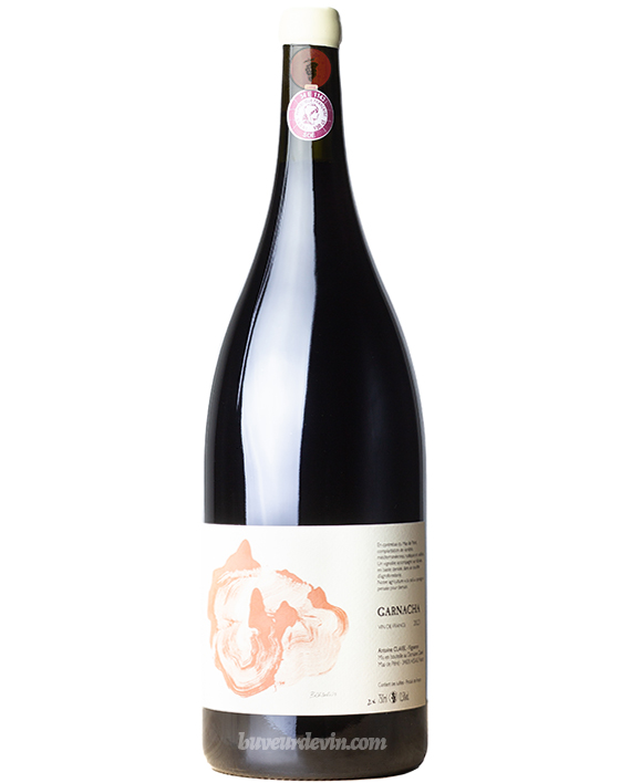 Clavel Antoine – Garnacha 2024 (Magnum) - Vins Rouges Harmonieux pour Chaque Occasion Clavel Antoine – Garnacha 2024 (Magnum) - Vins Rouges Harmonieux pour Chaque Occasion
